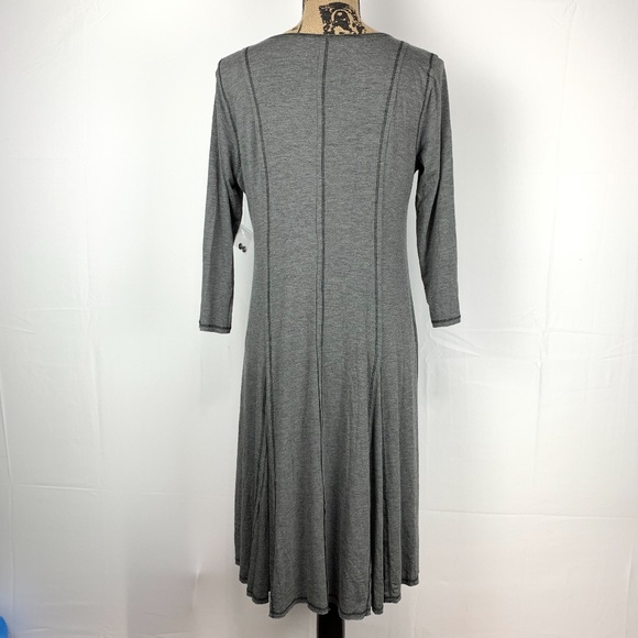 ModCloth At It Again Knit Swing 3/4 Sleeve NWT - Picture 5 of 8